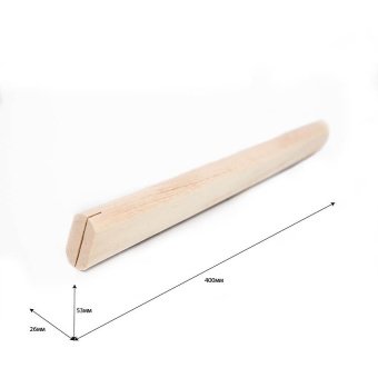 VIROK Ручка-держак для кувалди, l= 40 см | 19V307