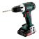 Акумуляторний шуруповерт Metabo BS 18 LT Compact (18 В, 2х2 А*год, 60 Н*м) (602102530)