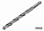 YATO Свердло по дереву YATO : Ø7 x 90/55 мм, хвостовик- HEX 1/4", HSS 4241  | YT-33864