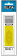 Лезвия OLFA MCB-1 для ножа MC-45/2B, 20(14)х49х0,3мм, 5шт