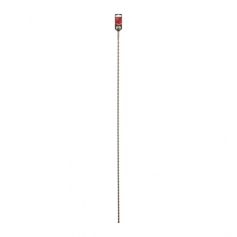 MILWAUKEE Бур SDS-PLUS M2 , Ø8,0х1000х940мм | 4932399328
