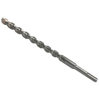 Бур HELLER 13х150х210мм Bionic Pro SDS-plus (28489)