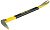STANLEY Гвоздодер"FatMax® Claw Bar" из пружинной стали, L=250 мм.