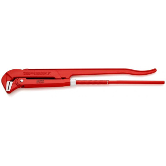 KNIPEX Ключ трубний губки 90° 83 10 030 | 83 10 030