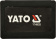 YATO Набір екстракторів YATO : HEX 1/4", HSS 4241, для видалення зломаних гвинтів 5 шт  | YT-06035