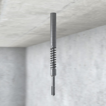 Specialist+ 29/1-101 Насадка-молоток SDS+ для дюбелів