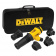 DeWALT Система пылеудаления для перфораторов, отбойных молотков SDS-Max и 19 мм HEX