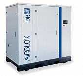FIAC Компрессор винтовой AIRBLOK 752 DR / (10 БАР-8050 л/мин) | 1121680085