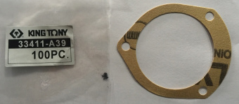 KING TONY Ремкомплект гайковерта 33411-040 (прокладка крышки) | 33411-A39