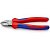 KNIPEX Кусачки бокові 70 02 180 | 70 02 180