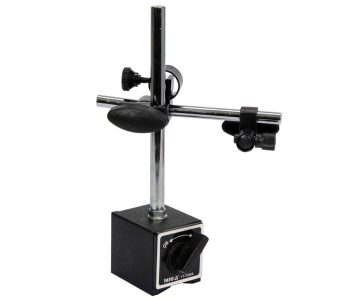 Штатив для тестерів YT-72450 і YT-72453 YATO для навантаж- 70 кг, H= 235 мм, плече- 170, 150 мм [10]