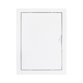 Люк технологічний 325х415 мм, з фланцем 300х400 мм Air | 61-709