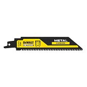 Полотно пильне DeWALT, EXTREME CARBIDE 152 мм., TPI- 8 | DT20436