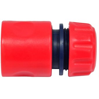 Конектор пластиковий, 1/2 Technics | 72-400