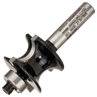 Фреза Bosch (8 мм) (2608628360)