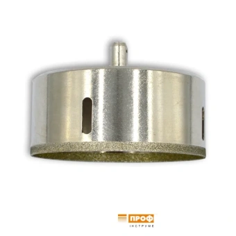 Сверло алмазное трубчатое D=100,0 mm Украина (323100)