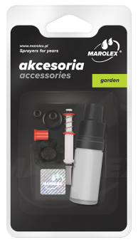 MAROLEX Ремонтний набір A037.101 (Z08MP) (master plus) | A037.101