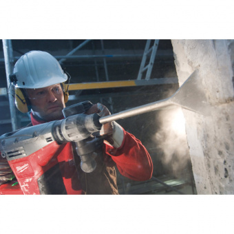 MILWAUKEE Молоток відбійний SDS-MAX , K 500 S, 1300Вт, 8,5Дж | 4933398220