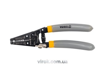 VOREL Знімач ізоляції : L= 185 мм  | 45010