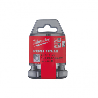 MILWAUKEE Насадка PXPH12I-14 Eх. Н | 4932352716