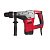 MILWAUKEE Перфоратор SDS-MAX , K 540 S, 1100Вт, 7,5Дж | 4933418100