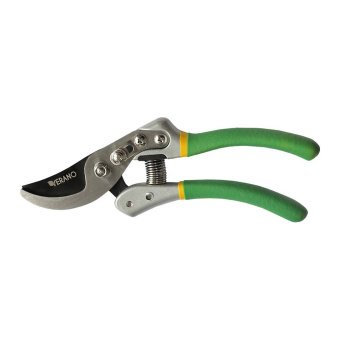 Секатор 215 мм, d зрізу 18 мм, зріз косий VERANO | 71-831