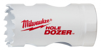 MILWAUKEE Коронка Bi-Metal , Ø29мм | 49560052