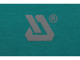 Футболка ПОЛО зелена YATO, розм. S/ вис- 66 см х шир- 48 см, 100%- бавовна [40]