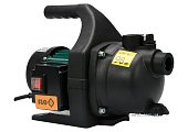 FLO Насос присадибний мережевий, 600Вт, 3,5 Bar, 2800 л/год, макс.висота- 8/35 м  | 79810