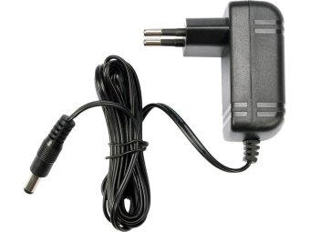 Шуруповерт-дриль STHOR від акумулятора Li-Ion 18 В, 1,3 АхГод, КМ- 17 Nm, патрон Ø≤10 мм [5]