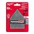 MILWAUKEE Шлиф. бумага 67х92 зерно 320 (12 шт) + подложка (1 шт), исключительно для M12 FDSS | 48805