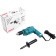 Детально фото Дрель безударний Makita DP4700 (0.51 кВт) на shurup.ua Дрель безударний Makita DP4700 (0.51 кВт)