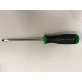 UNISON Отвертка шлицевая 6*100мм | 14620604US