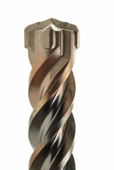 MILWAUKEE Бур SDS+ MX4 8x165 (5 шт) | 4932478533