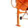 Детально фото Бетонозмішувач Concrete Mixer Standart 160 л (110-4022) на shurup.ua Бетонозмішувач Concrete Mixer Standart 160 л (110-4022)