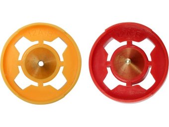 Малярний агрегат мережев 230В YATO, 1380Вт, подача- 1 л/хв, шланг- 5м, сопла Ø= 1; 1,6; 2,6 мм, 0,8л