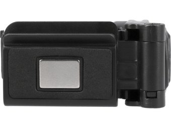 Ліхтар на чоло діодний YATO; живл. Li-Po акумул 3,7В, 0,35 АГод, 6 режимів, відстан 85/ 50/ 30/ 20 м