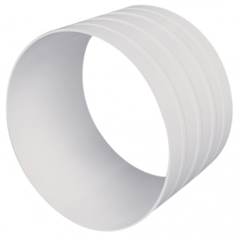 60-337 З'єднувач пластик, d 125 мм (12,5SK) | Эра