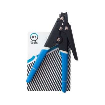 My Tools 391-COMP Інструмент для затягування та обрізання хомутів