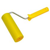 Валик притискний гумовий 250мм Favorit | 03-778