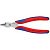KNIPEX Кусачки Electronic Super Knips® 78 03 140 | 78 03 140
