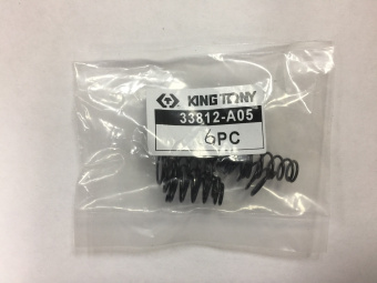 KING TONY Пружина 33812-A05 | 33812-A05