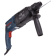 Перфоратор Bosch GBH 2-26 DRE Professional (800 Вт, 2.7 Дж) (0611253708)