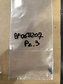 ANI Spa Ремкомплект для пистолета 25/Flex шайба фиксирующая DIAM. 5 | BF068207