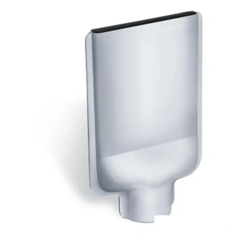 Сопло плоское для термовоздуходувки STEINEL - Wide-slit nozzle 75 мм (074715)