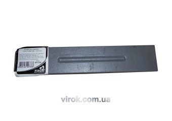 VIROK Клин для дерева 3000 г | 05V300