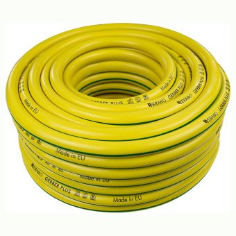 Шланг поливальний 1/2, GERBER PLUS, 25м VERANO | 72-725