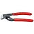 KNIPEX Сантехнические мини-клещи 90 01 125 | 90 01 125