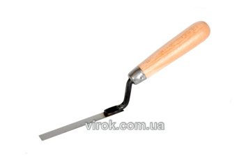 VIROK Кельма для фугування 12мм  | 13V576