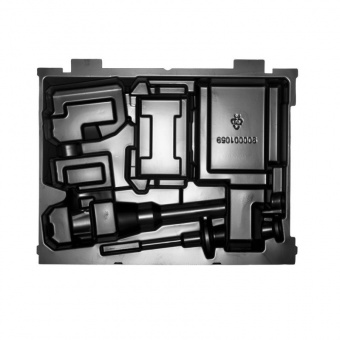 MILWAUKEE Вставка № 1 для кейса HD Box 4932451546 | 4932451546